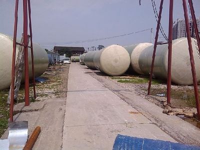 找柳州玻璃鋼化糞池丨廣西玻璃鋼化糞池丨廣西致嘉新型建材有限責任公司的來賓 玻璃鋼化糞池批發(fā)價格、圖片、詳情,上一比多_一比多產(chǎn)品庫